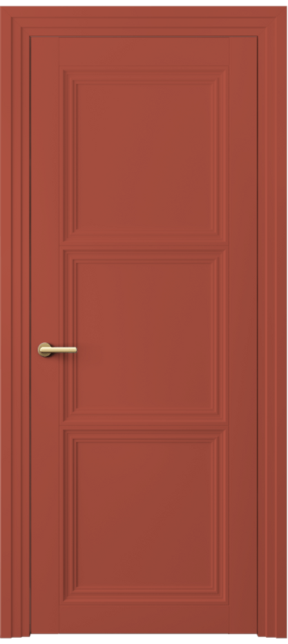 Дверь межкомнатная Centro 2503 Матовый белоснежный Каскадный наличник МБЛ Цена 103099 ₽ Наличники уже входят в базовый комплект. Фабрика дверей Волховец 8 (800) 551 43 19 Межкомнатная дверь Centro 2503 Матовый белоснежный Цена 103099 ₽ | Volhovec