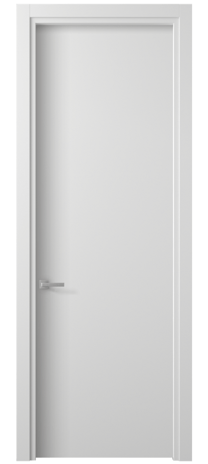 Межкомнатная дверь Planum 0010 Белый шёлк  Цена 148901 AMD | Volhovec