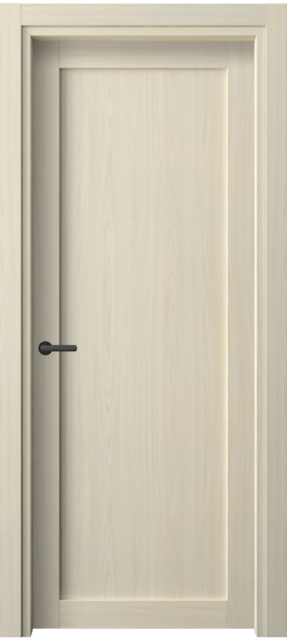 Межкомнатная дверь Нео 2101 Молочный ясень  Цена 178030 AMD | Volhovec