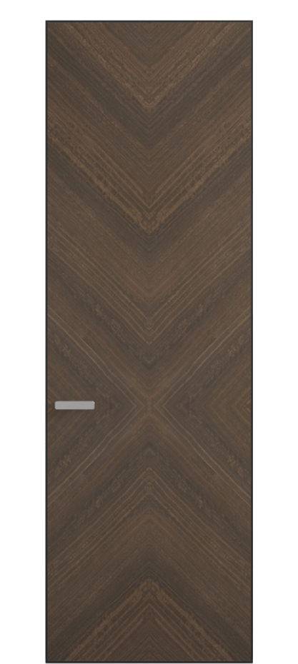 Межкомнатная дверь Rift 0205 Эвкалипт мореный матовый  Цена 696200 AMD | Volhovec