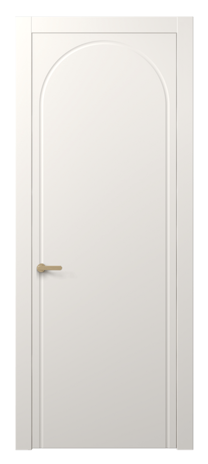 Дверь межкомнатная Альба АКП 8647 Матовый пудровый белый Гладкий компланарный наличник МПБЛ Цена 360800 AMD Наличники уже входят в базовый комплект. Фабрика дверей Волховец 8 (800) 551 43 19 Межкомнатная дверь Альба АКП 8647 Матовый пудровый белый Цена 360800 AMD | Volhovec