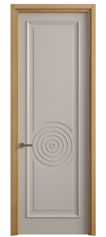 Межкомнатная дверь Charm 6709 Бук светло-бежевый  Цена 529800 AMD | Volhovec