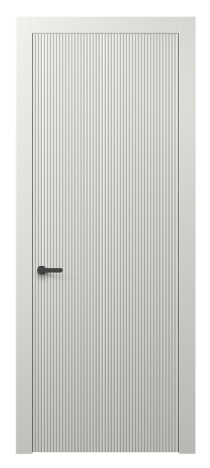 Межкомнатная дверь Дюна 8621 Матовый серый  Цена 323710 AMD | Volhovec