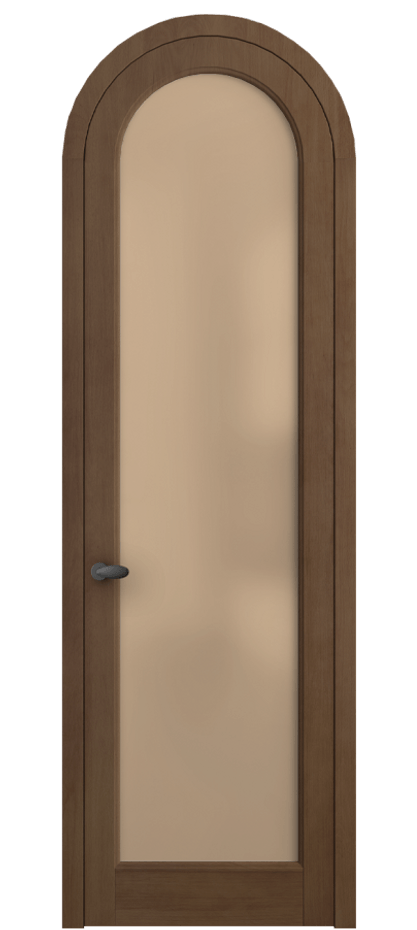 Дверь межкомнатная Palazzo 6814 Бук тёмный матовый Сатинированное оранжевое стекло, триплекс 0536R БТМ Цена 1158200 AMD Наличники уже входят в базовый комплект. Фабрика дверей Волховец 8 (800) 551 43 19 Межкомнатная дверь Palazzo 6814 Бук тёмный матовый Сатинированное оранжевое стекло, триплекс Цена 1158200 AMD | Volhovec