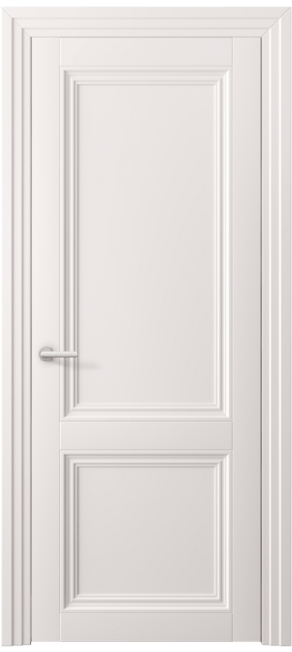 Межкомнатная дверь Центро 2523 ПЭТ кремово-серый  Цена 277850 AMD | Volhovec