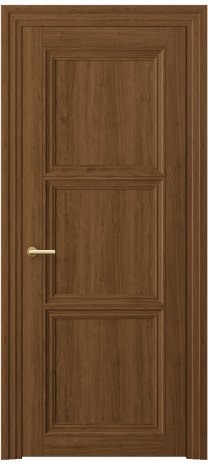 Межкомнатная дверь Centro 2503 Лесной орех  Цена 289720 AMD | Volhovec