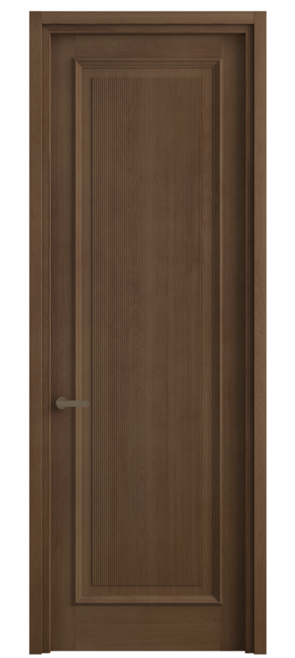 Межкомнатная дверь Шарм 6711 Бук тёмный матовый  Цена 785670 AMD | Volhovec