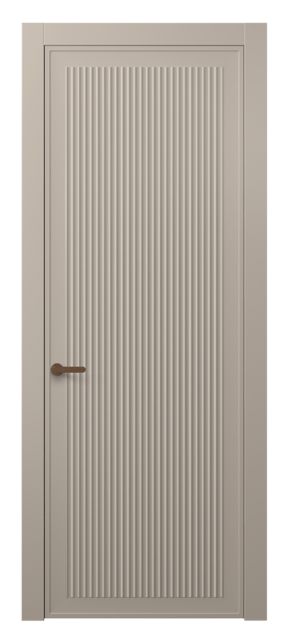 Дверь межкомнатная Alba АКП 8642 Матовый бисквитный Гладкий компланарный наличник МБСК Цена 288600 AMD Наличники уже входят в базовый комплект. Фабрика дверей Волховец 8 (800) 551 43 19 Межкомнатная дверь Alba АКП 8642 Матовый бисквитный Цена 288600 AMD | Volhovec