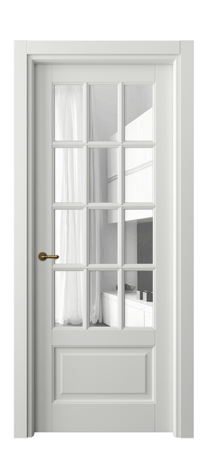 Дверь межкомнатная Toscana Grigliato 6313 Бук светло-серый Прозрачное стекло Гладкий наличник БССР Цена 125620 ₽ Наличники уже входят в базовый комплект. Фабрика дверей Волховец 8 (800) 551 43 19 Межкомнатная дверь Toscana Grigliato 6313 Бук светло-серый Прозрачное стекло Цена 125620 ₽ | Volhovec