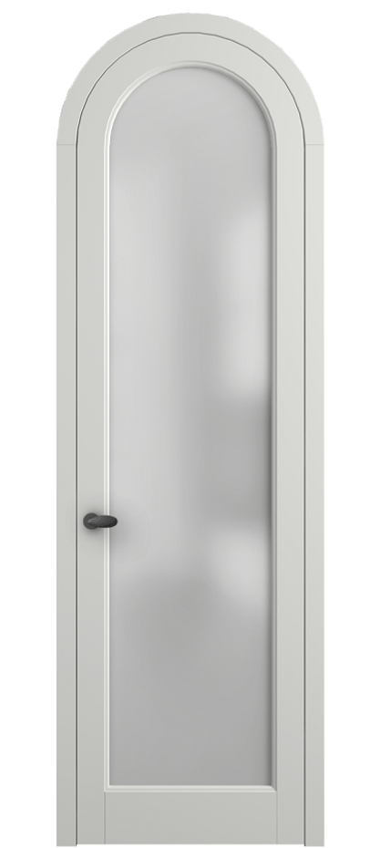 Дверь межкомнатная Палаццо 6814 Матовый светло-серый Сатинированное стекло 0536R МССР Цена 844100 AMD Наличники уже входят в базовый комплект. Фабрика дверей Волховец 8 (800) 551 43 19 Межкомнатная дверь Палаццо 6814 Матовый светло-серый Сатинированное стекло Цена 844100 AMD | Volhovec