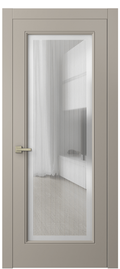 Дверь межкомнатная Линия 8300 Матовый бисквитный Сатинированное с гравировкой "Каннелюры", триплекс Гладкий компланарный наличник МБСК* Цена 564470 AMD Наличники уже входят в базовый комплект. Фабрика дверей Волховец 8 (800) 551 43 19 Межкомнатная дверь Линия 8300 Матовый бисквитный Сатинированное с гравировкой "Каннелюры", триплекс Цена 564470 AMD | Volhovec