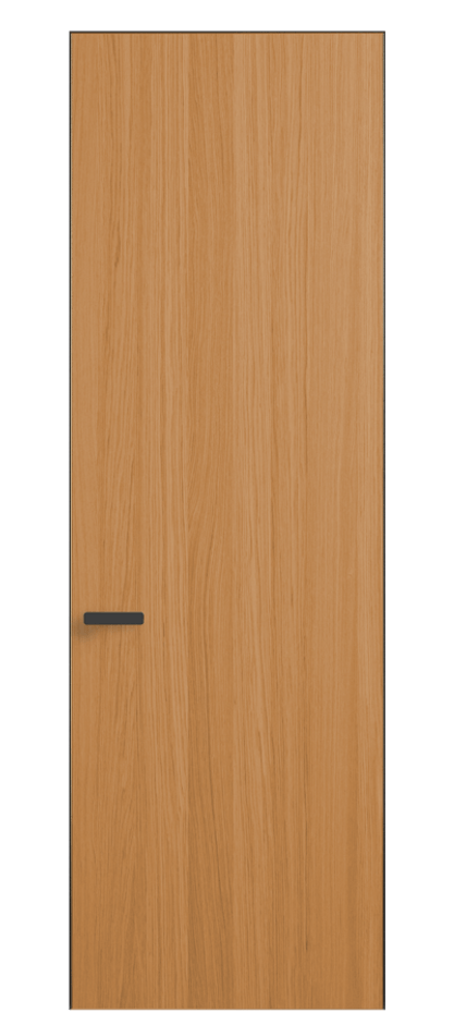 Дверь межкомнатная Rift 0010 Дуб миндальный матовый рифт Скрытый короб Черный Цена 72940 ₽ Наличники уже входят в базовый комплект. Фабрика дверей Волховец 8 (800) 551 43 19 Межкомнатная дверь Rift 0010 Дуб миндальный матовый рифт Цена 72940 ₽ | Volhovec