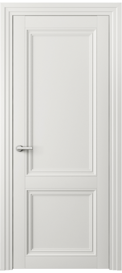 Межкомнатная дверь Centro 2523 Матовый серый  Цена 69999 ₽ | Volhovec