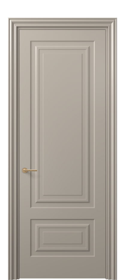 Межкомнатная дверь Mascot 8441 Матовый бисквитный  Цена 73999 ₽ | Volhovec