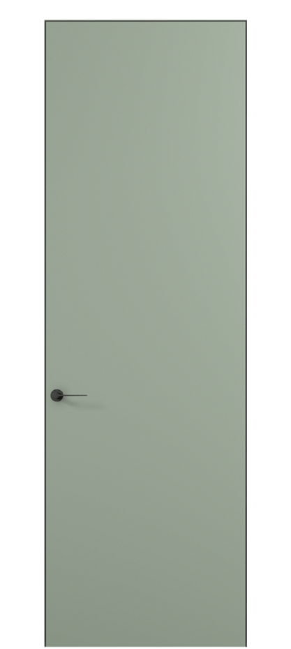 Дверь межкомнатная Планум Про АКП 0010 ПЭТ светло-оливковый Скрытый короб Черный Цена 255000 AMD Cкрытый короб уже входит в комплект. Фабрика дверей Волховец 8 (800) 551 43 19 Межкомнатная дверь Планум Про АКП 0010 ПЭТ светло-оливковый Цена 255000 AMD | Volhovec