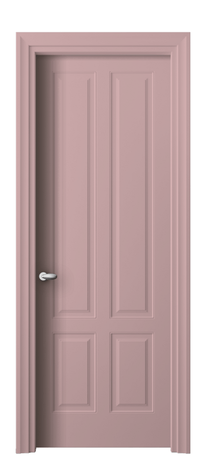 Дверь межкомнатная Эссе 8521 Матовый белоснежный Фигурный универсальный наличник МБЛ Цена 495300 AMD Наличники уже входят в базовый комплект. Фабрика дверей Волховец 8 (800) 551 43 19 Межкомнатная дверь Эссе 8521 Матовый белоснежный Цена 495300 AMD | Volhovec