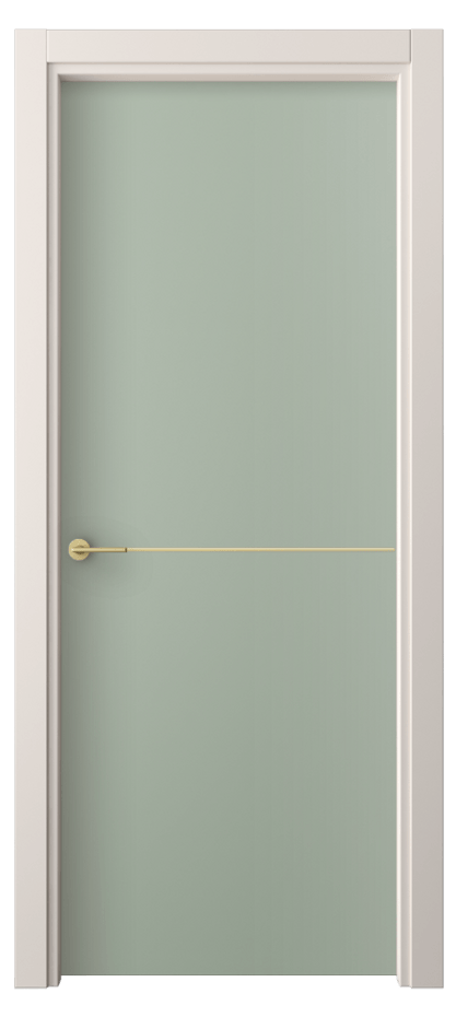 Дверь межкомнатная Фридом 4207 ПЭТ светло-оливковый Классический гладкий наличник ПЭТБ Цена 182200 AMD Наличники уже входят в базовый комплект. Фабрика дверей Волховец 8 (800) 551 43 19 Межкомнатная дверь Фридом 4207 ПЭТ светло-оливковый Цена 182200 AMD | Volhovec
