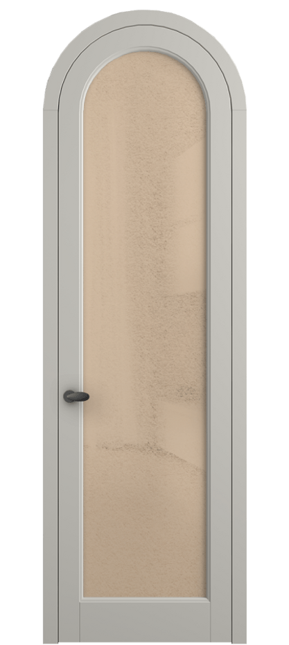 Дверь межкомнатная Палаццо 6814 Матовый тёплый серый Фактурное оранжевое стекло "Лёд", триплекс 0536R МТСР Цена 884500 AMD Наличники уже входят в базовый комплект. Фабрика дверей Волховец 8 (800) 551 43 19 Межкомнатная дверь Палаццо 6814 Матовый тёплый серый Фактурное оранжевое стекло "Лёд", триплекс Цена 884500 AMD | Volhovec