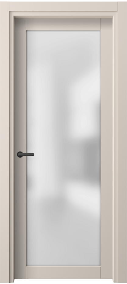 Дверь межкомнатная Neo 2102 ПЭТ пудровый бежевый Сатинированное стекло Гладкий классический наличник ПЭПБ Цена 160231 AMD Наличники уже входят в базовый комплект. Фабрика дверей Волховец 8 (800) 551 43 19 Межкомнатная дверь Neo 2102 ПЭТ пудровый бежевый Сатинированное стекло Цена 160231 AMD | Volhovec
