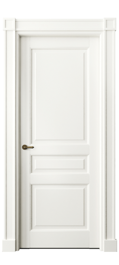 Межкомнатная дверь Toscana Plano 6305 Бук жемчуг  Цена 708280 AMD | Volhovec