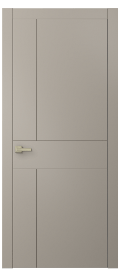 Межкомнатная дверь Linea 8056 Матовый бисквитный  Цена 292950 AMD | Volhovec