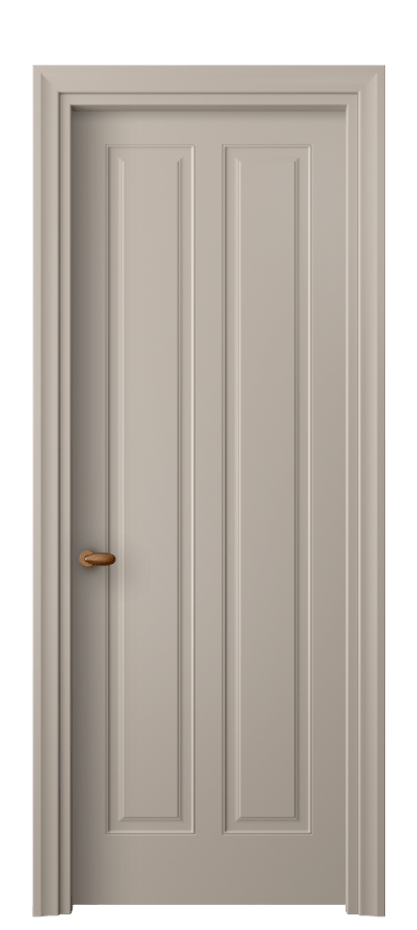 Дверь межкомнатная Esse 8511 Матовый бисквитный Фигурный универсальный наличник МБСК Цена 9175400 so'm Наличники уже входят в базовый комплект. Фабрика дверей Волховец 8 (800) 551 43 19 Межкомнатная дверь Esse 8511 Матовый бисквитный Цена 9175400 so'm | Volhovec