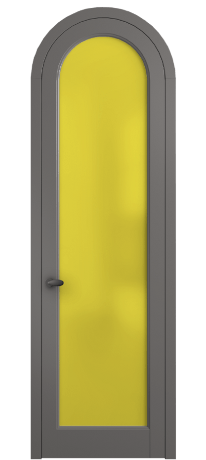 Дверь межкомнатная Палаццо 6814 Матовый классический серый Сатинированное жёлтое стекло, триплекс 0536R МКЛС Цена 844100 AMD Наличники уже входят в базовый комплект. Фабрика дверей Волховец 8 (800) 551 43 19 Межкомнатная дверь Палаццо 6814 Матовый классический серый Сатинированное жёлтое стекло, триплекс Цена 844100 AMD | Volhovec