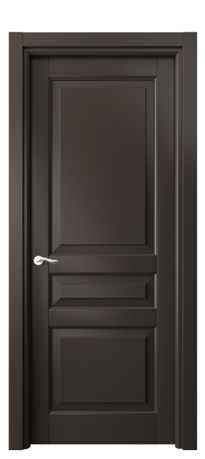 Межкомнатная дверь Lignum 0711 Бук антрацит  Цена 720250 AMD | Volhovec