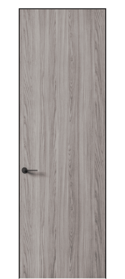 Межкомнатная дверь Planum Pro 0010 Имбирный ясень  Цена 232400 AMD | Volhovec