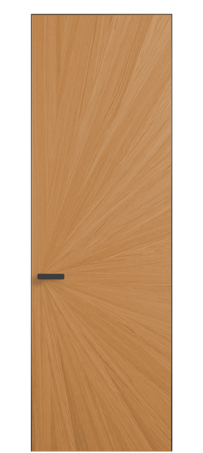 Дверь межкомнатная Rift 0206 Дуб миндальный матовый рифт Скрытый короб Черный Цена 4000 AZE Наличники уже входят в базовый комплект. Фабрика дверей Волховец 8 (800) 551 43 19 Межкомнатная дверь Rift 0206 Дуб миндальный матовый рифт Цена 4000 AZE | Volhovec