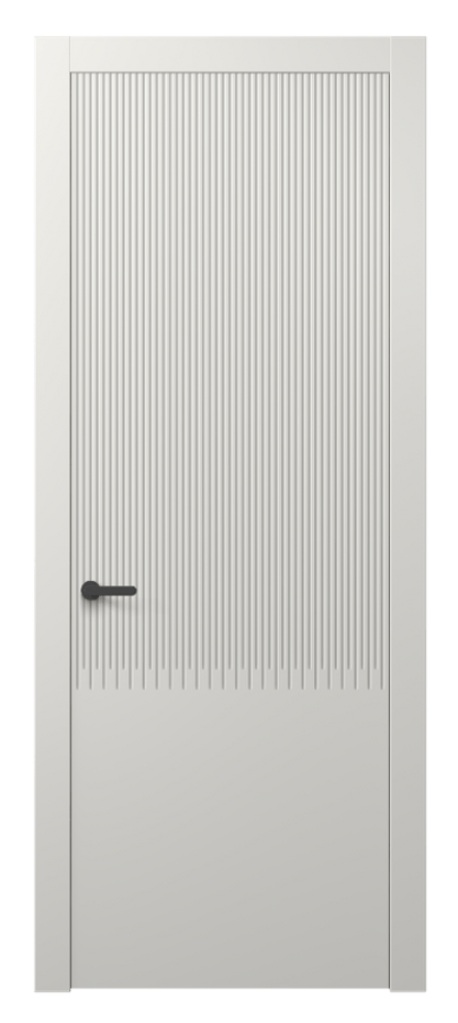 Дверь межкомнатная Dune АКП 8627 Матовый серый Гладкий компланарный наличник МСР Цена 341200 AMD Наличники уже входят в базовый комплект. Фабрика дверей Волховец 8 (800) 551 43 19 Межкомнатная дверь Dune АКП 8627 Матовый серый Цена 341200 AMD | Volhovec