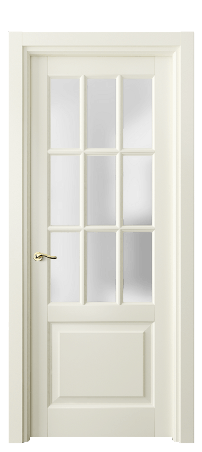 Дверь межкомнатная Лигнум 0748 Матовый молочно-белый Сатинированное стекло Гладкий наличник ММБ Цена 793090 AMD Наличники уже входят в базовый комплект. Фабрика дверей Волховец 8 (800) 551 43 19 Межкомнатная дверь Лигнум 0748 Матовый молочно-белый Сатинированное стекло Цена 793090 AMD | Volhovec