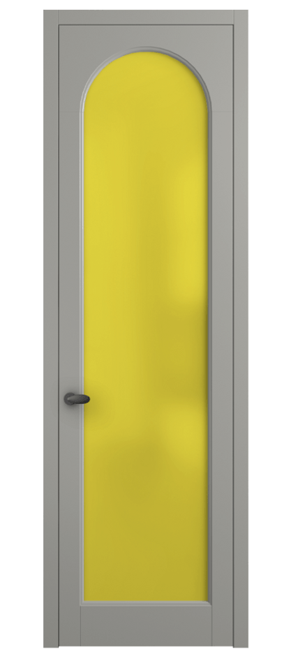 Дверь межкомнатная Палаццо 6804 Матовый нейтральный серый Сатинированное жёлтое стекло, триплекс 0536 МНСР Цена 654400 AMD Наличники уже входят в базовый комплект. Фабрика дверей Волховец 8 (800) 551 43 19 Межкомнатная дверь Палаццо 6804 Матовый нейтральный серый Сатинированное жёлтое стекло, триплекс Цена 654400 AMD | Volhovec