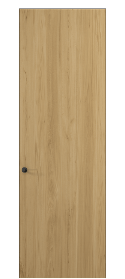 Межкомнатная дверь Planum Pro АКУ 0010 Солнечный вяз  Цена 397700 AMD | Volhovec