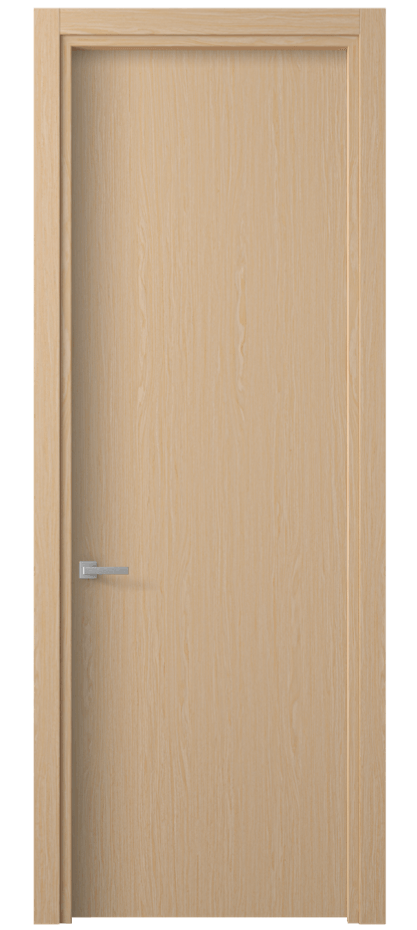 Межкомнатная дверь Planum 0010 Дуб молочный  Цена 339220 AMD | Volhovec