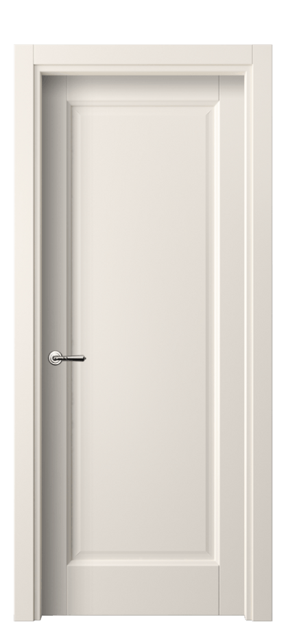Дверь межкомнатная Galant// 1401 ПЭТ кремово-белый Гладкий наличник ПЭКБ Цена 172100 AMD Наличники уже входят в базовый комплект. Фабрика дверей Волховец 8 (800) 551 43 19 Межкомнатная дверь Galant// 1401 ПЭТ кремово-белый Цена 172100 AMD | Volhovec