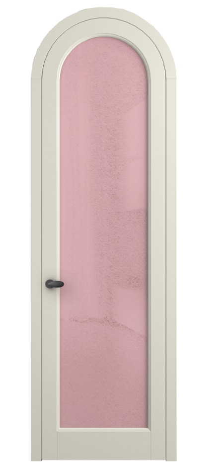 Дверь межкомнатная Палаццо 6814 Матовый молочно-белый Фактурное розовое стекло "Лёд", триплекс 0536R ММБ Цена 884500 AMD Наличники уже входят в базовый комплект. Фабрика дверей Волховец 8 (800) 551 43 19 Межкомнатная дверь Палаццо 6814 Матовый молочно-белый Фактурное розовое стекло "Лёд", триплекс Цена 884500 AMD | Volhovec