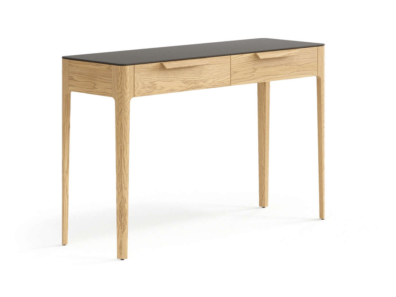 Супер-матовый антрацит