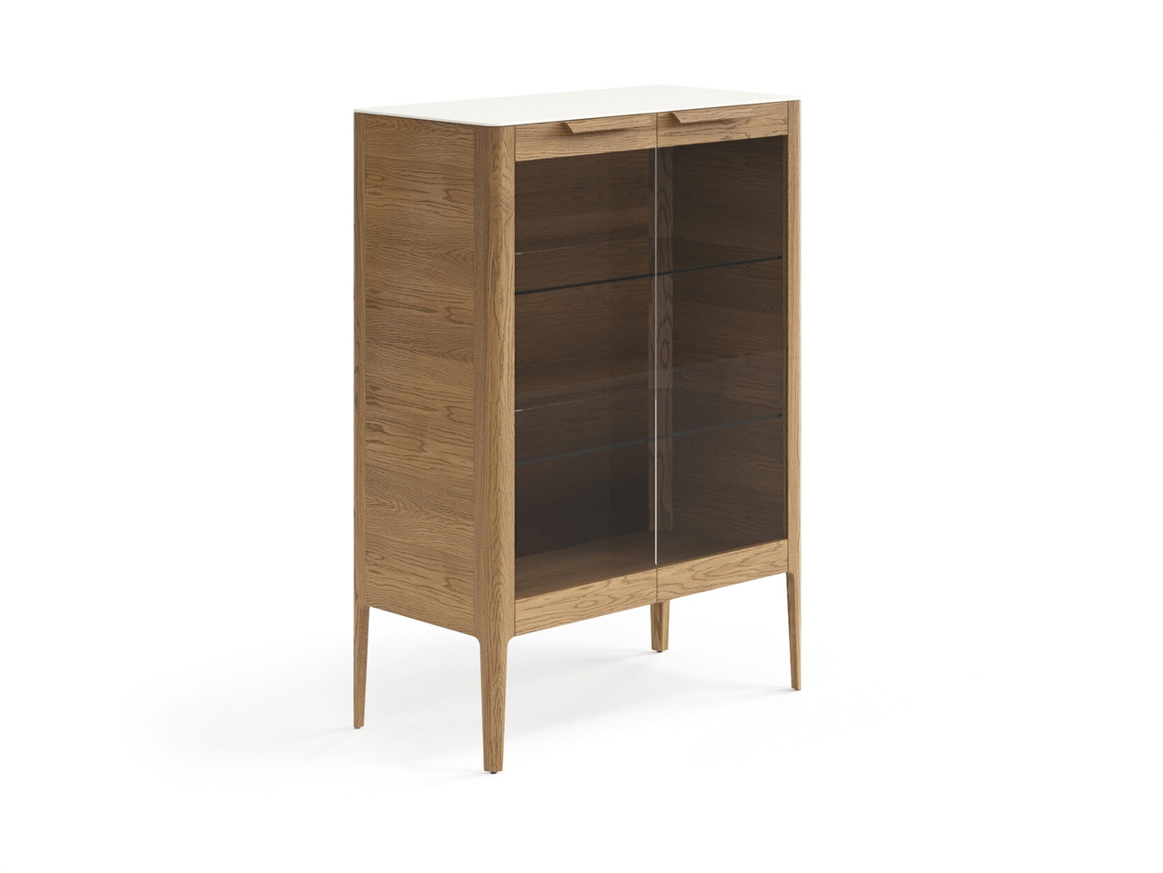 Супер-матовый жемчужный