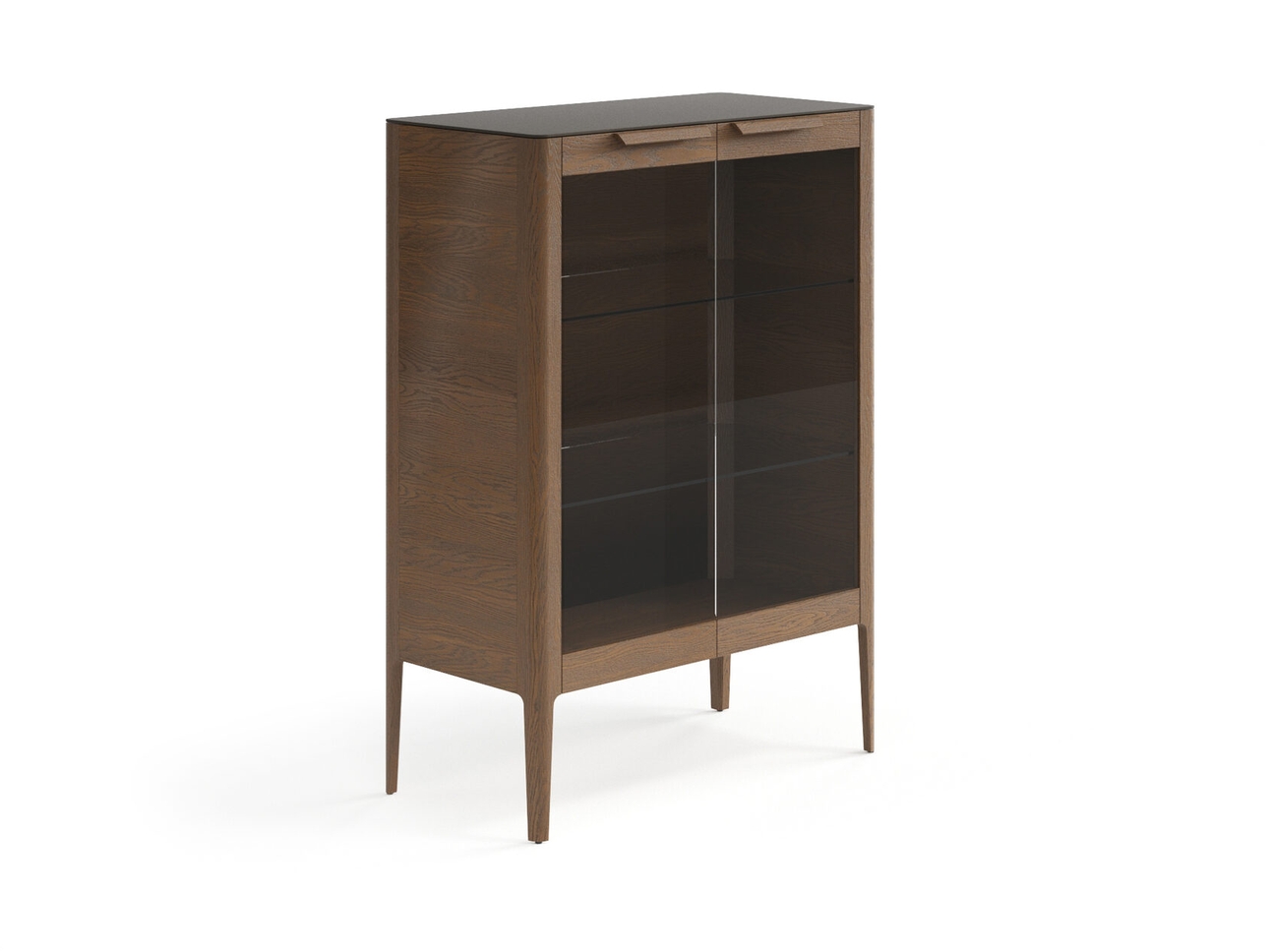 Супер-матовый антрацит