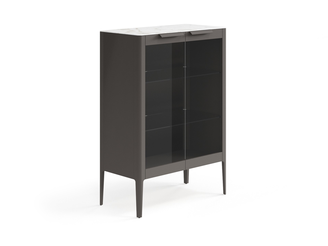 Мрамор (керамогранит)