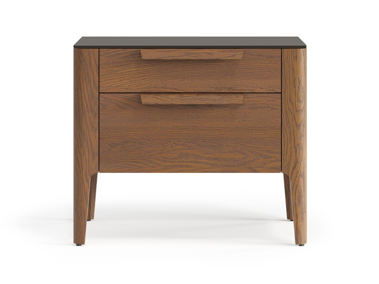 Супер-матовый антрацит