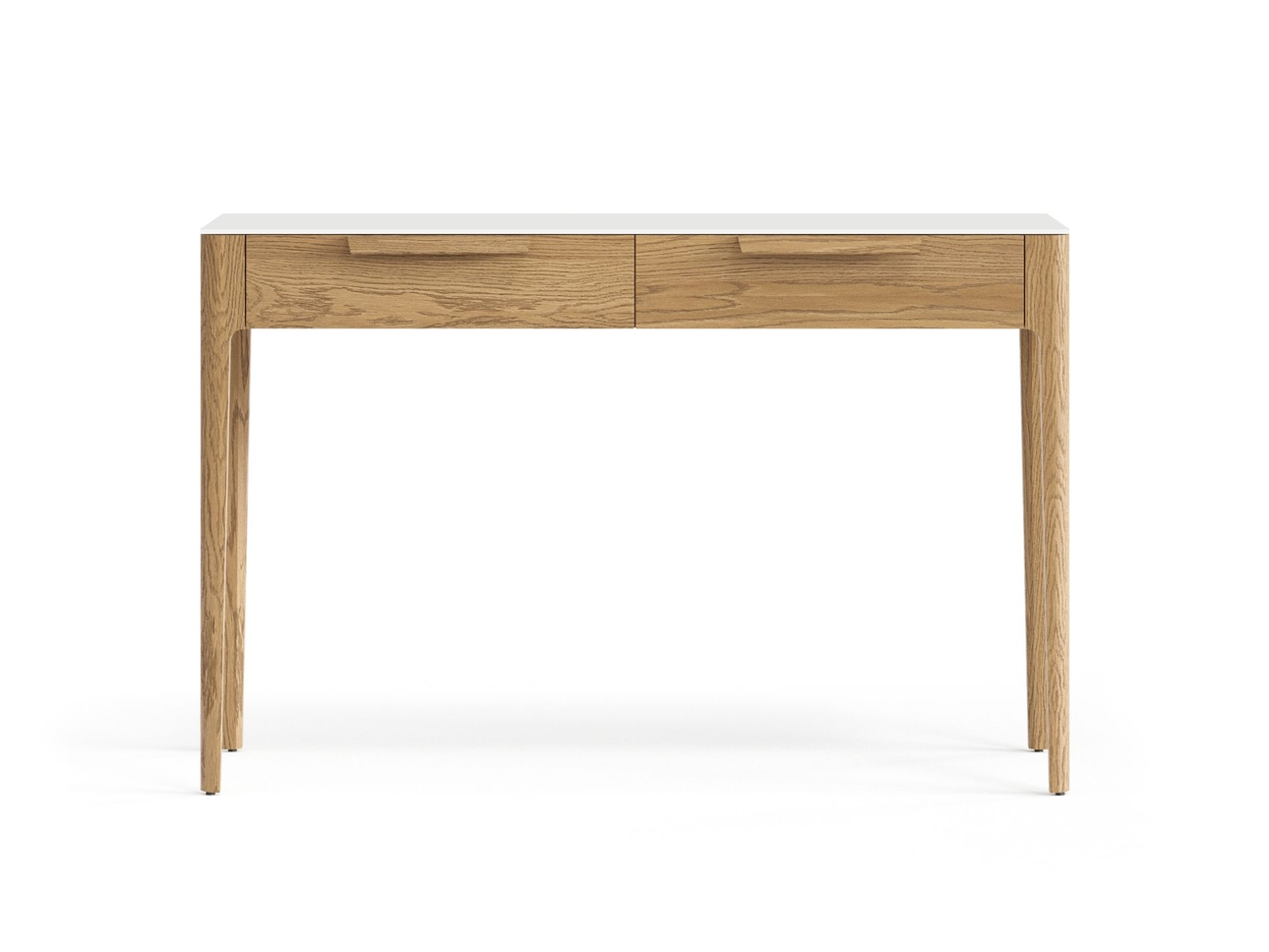 Супер-матовый облачно-серый