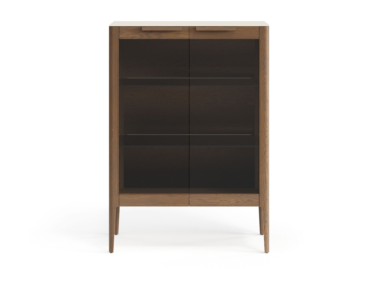 Супер-матовый бисквитный