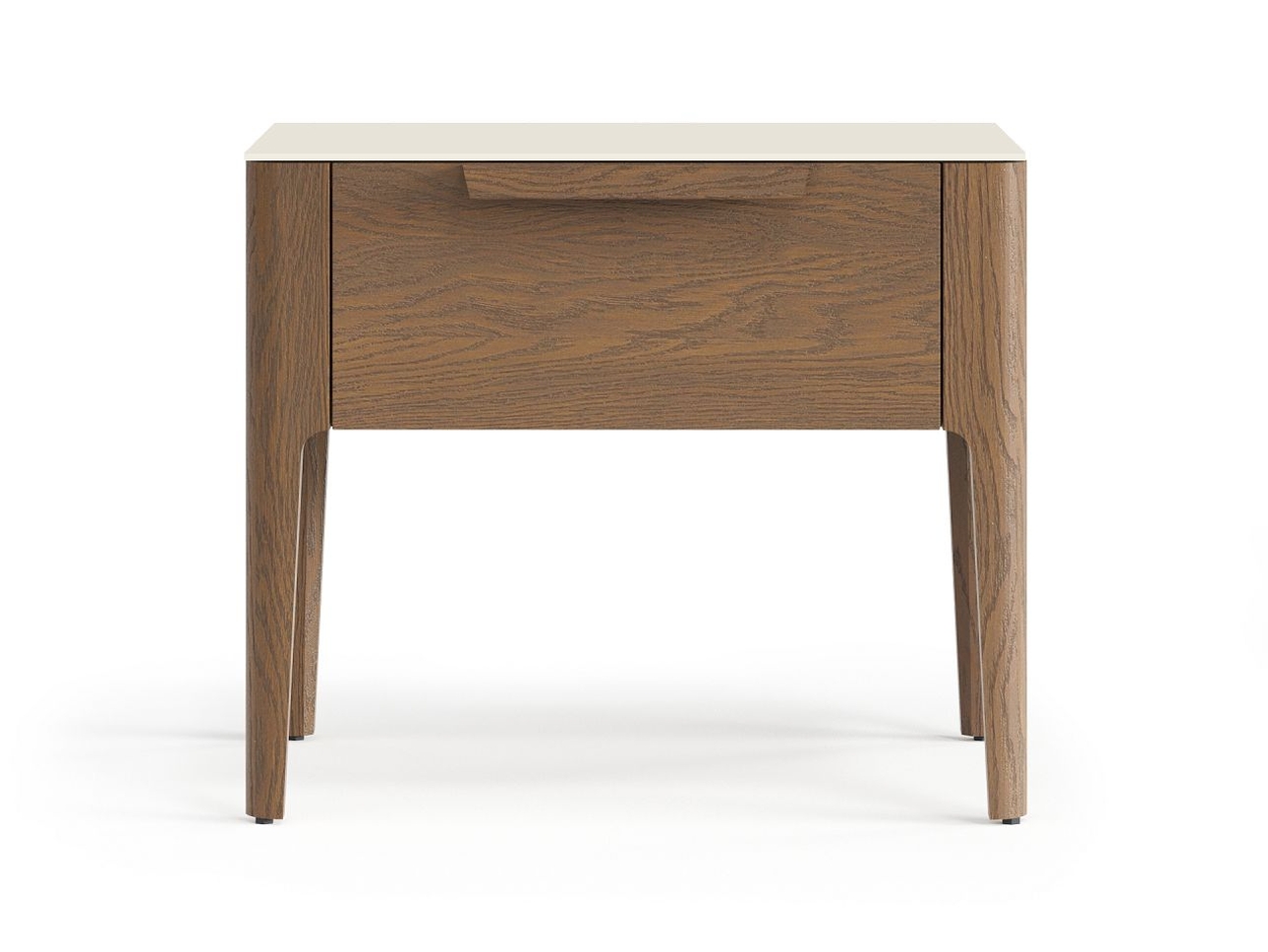 Супер-матовый бисквитный