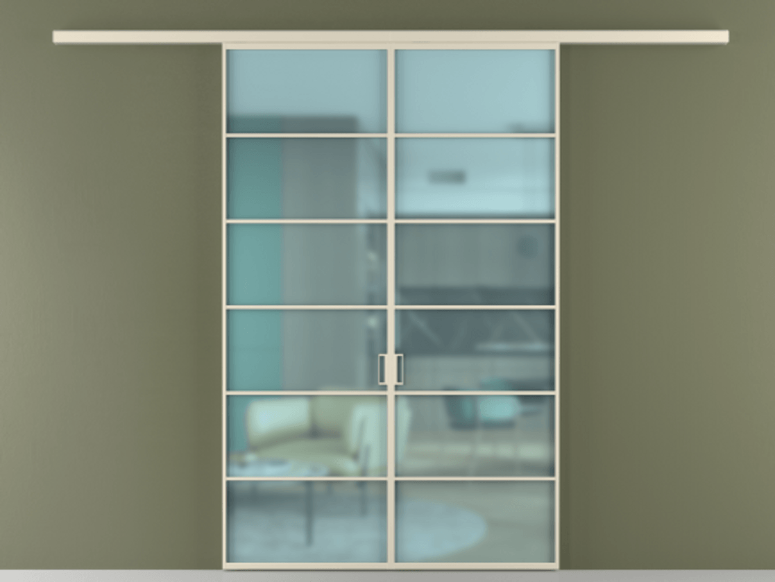 Перегородка Formato вдоль стены 2 створки АЛПР 040.04 Алюминий бежево-серый Сатинированное голубое стекло, триплекс. Цена 207150 ₽ 1. Полотно 2 шт. (800/2100 мм)
2. Комплект установки раздвижной системы
3. Базовый комплект фурнитуры
4.Ручка RONDO
. Фабрика дверей Волховец 8 (800) 551 43 19 Перегородка Formato вдоль стены 2 створки АЛПР 040.04 Алюминий бежево-серый Сатинированное голубое стекло, триплекс Цена 207150 ₽ | Volhovec