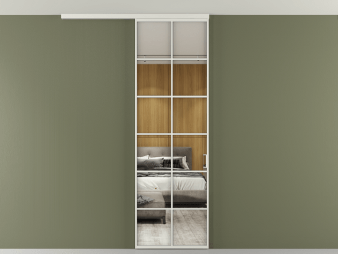 Перегородка Формато вдоль стены на потолок 1 створка АЛПР 040.05 Алюминий серый Двустороннее зеркало, триплекс , триплекс 6 мм. Цена 107852 ₽ 1. Полотно 2 шт. (800/2100 мм)
2. Комплект установки раздвижной системы
3. Базовый комплект фурнитуры
4.Ручка Рондо. Фабрика дверей Волховец 8 (800) 551 43 19 Перегородка Формато вдоль стены на потолок 1 створка АЛПР 040.05 Алюминий серый Двустороннее зеркало, триплекс , триплекс 6 мм Цена 107852 ₽ | Volhovec