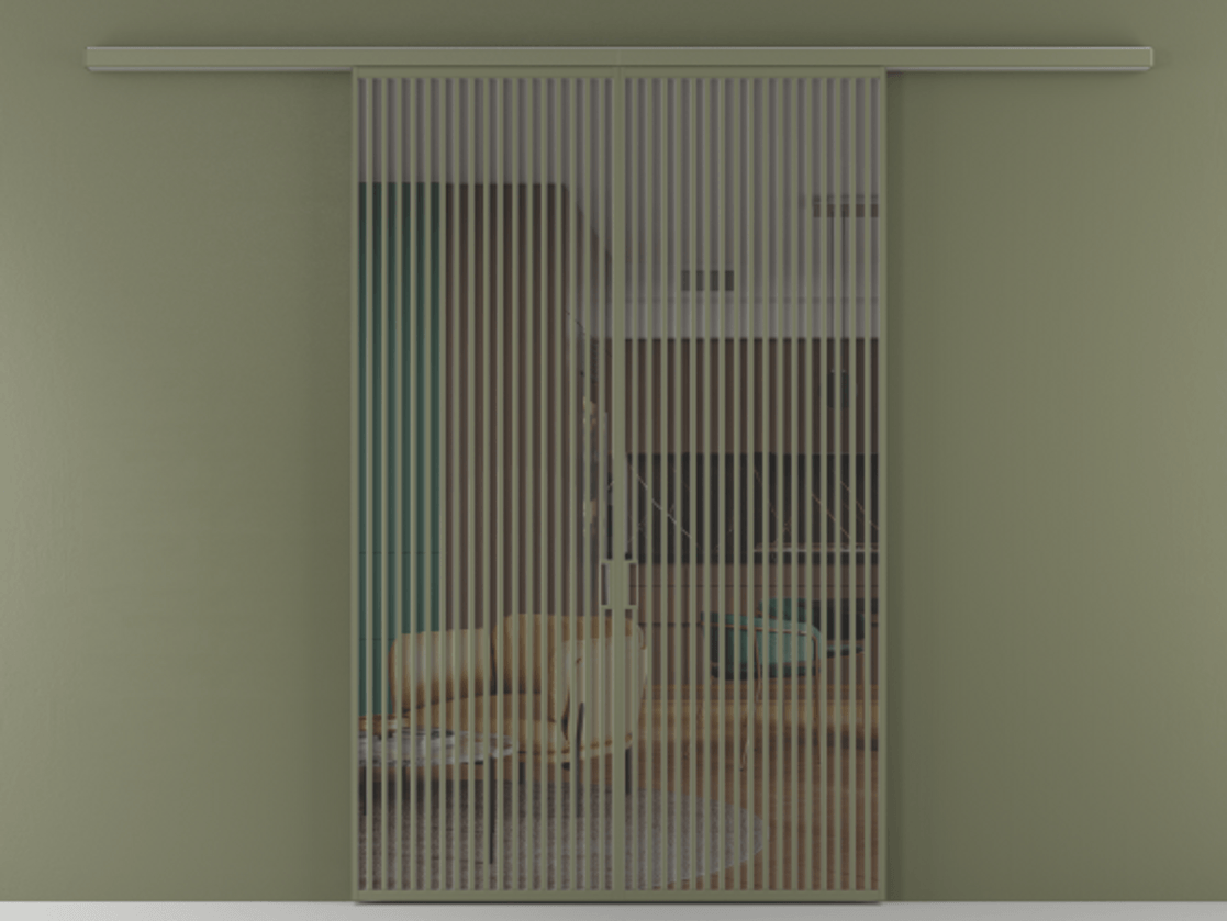 Перегородка Formato вдоль стены 2 створки АЛПР 040.06 Алюминий оливковый тёмный Прозрачное серое стекло, триплекс. Цена 2893180 AMD 1. Полотно 2 шт. (800/2100 мм)
2. Комплект установки раздвижной системы
3. Базовый комплект фурнитуры
4.Ручка RONDO
. Фабрика дверей Волховец 8 (800) 551 43 19 Перегородка Formato вдоль стены 2 створки АЛПР 040.06 Алюминий оливковый тёмный Прозрачное серое стекло, триплекс Цена 2893180 AMD | Volhovec