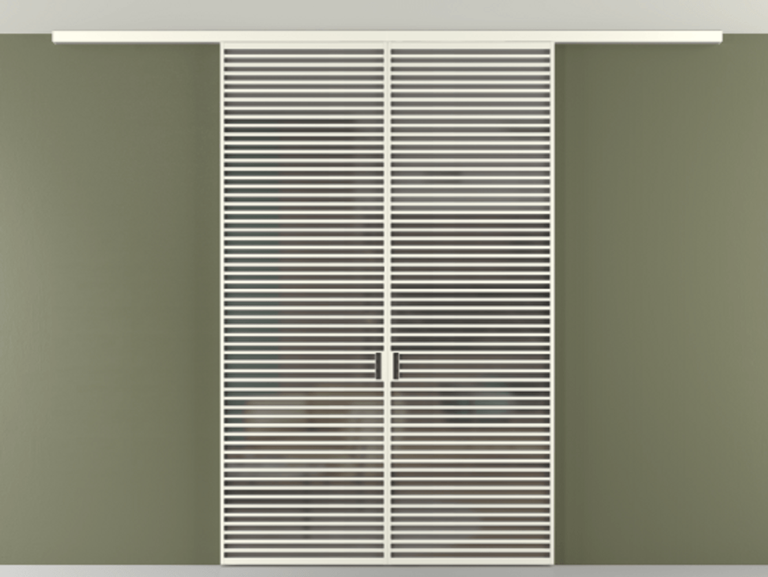 Перегородка Формато вдоль стены на потолок 2 створки АЛПР 040.07 Алюминий жемчужный Сатинированное серое стекло, триплекс. Цена 2477450 AMD 1. Полотно 2 шт. (800/2100 мм)
2. Комплект установки раздвижной системы
3. Базовый комплект фурнитуры
4.Ручка Рондо. Фабрика дверей Волховец 8 (800) 551 43 19 Перегородка Формато вдоль стены на потолок 2 створки АЛПР 040.07 Алюминий жемчужный Сатинированное серое стекло, триплекс Цена 2477450 AMD | Volhovec