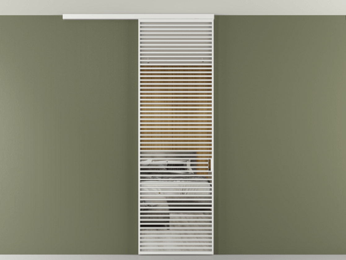 Перегородка Формато вдоль стены на потолок 1 створка АЛПР 040.07 Алюминий белоснежный Двустороннее зеркало, триплекс , триплекс 6 мм. Цена 1262670 AMD 1. Полотно 2 шт. (800/2100 мм)
2. Комплект установки раздвижной системы
3. Базовый комплект фурнитуры
4.Ручка Рондо. Фабрика дверей Волховец 8 (800) 551 43 19 Перегородка Формато вдоль стены на потолок 1 створка АЛПР 040.07 Алюминий белоснежный Двустороннее зеркало, триплекс , триплекс 6 мм Цена 1262670 AMD | Volhovec